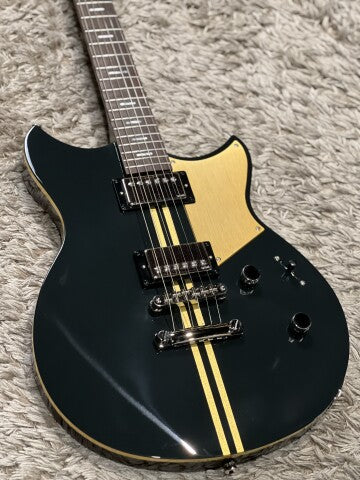 Yamaha Revstar RSP20X - RBC Rusty Brass Charcoal