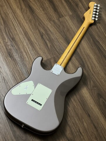 Fender Aerodyne Special Stratocaster HSS with RW FB in Dolphin Gray Metallic