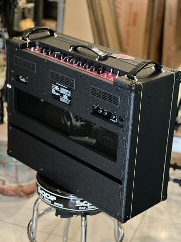 Vox AC30C2 30-watt 2 x 12-inch Tube Combo Amp