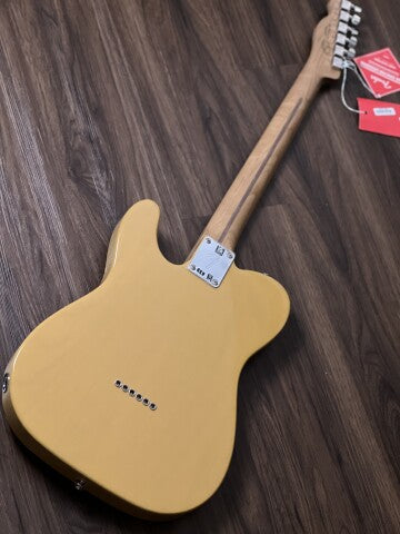 Fender Limited Edition Player Telecaster with Roasted Maple FB in