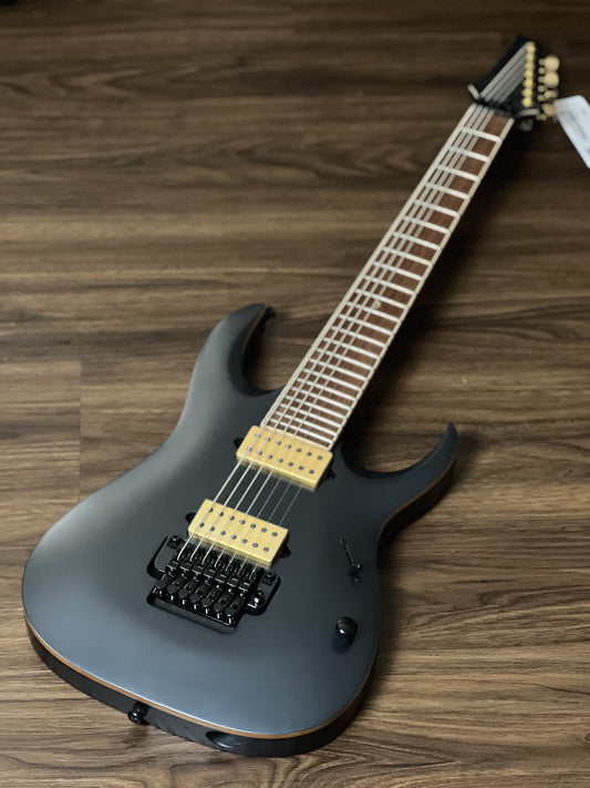Ibanez JBM27 Jake Bowen Signature 7-String in Black