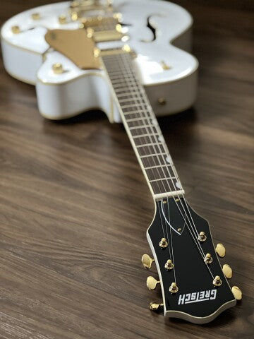 Gretsch FSR G5420TG Electromatic Hollowbody Singlecut w/Bigsby in