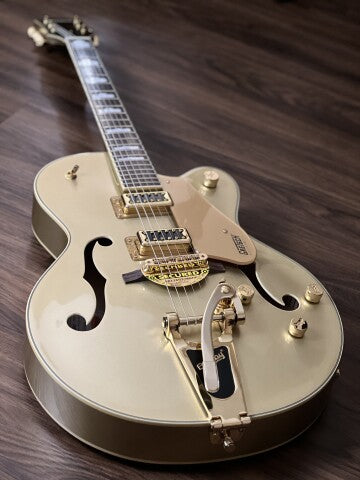 Gretsch FSR G5420TG Electromatic 50s Hollowbody Singlecut w/Bigsby
