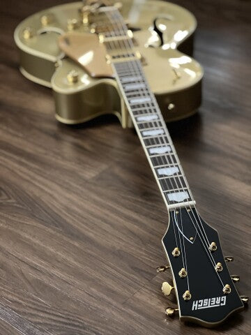 Gretsch FSR G5420TG Electromatic 50s Hollowbody Singlecut w/Bigsby