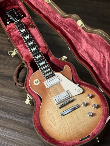 Gibson Original Collection Les Paul Standard 60 สี Unburst (211120364)