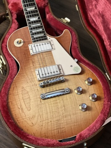 Gibson Original Collection Les Paul Standard 60 in Unburst (211120364)