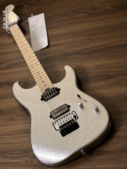 Charvel Limited Edition Pro-Mod San Dimas Style 1 HH FR M in Sin City Sparkle