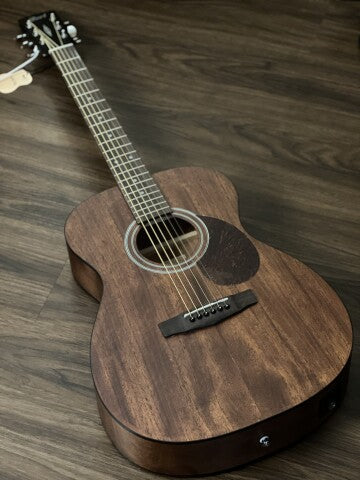 Cort L60MF - OP Mahogany