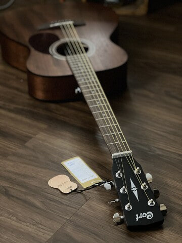 Cort L60MF - OP Mahogany