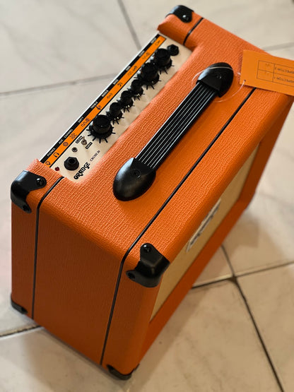 Orange Crush 20 1x8 นิ้ว 20W คอมโบแอมป์