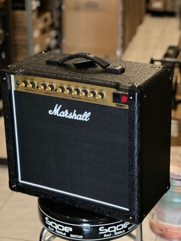 Marshall JCM Combo DSL20CR