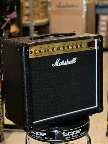 Marshall JCM Combo DSL20CR