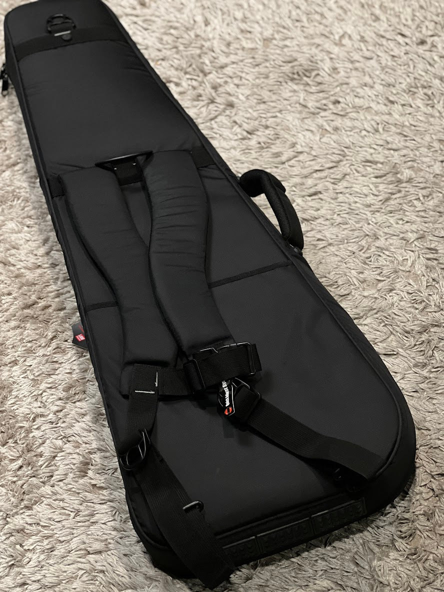 Enormous Premium Gigbag for Electric Guitar (Strat/Tele/Les Paul/Offset)