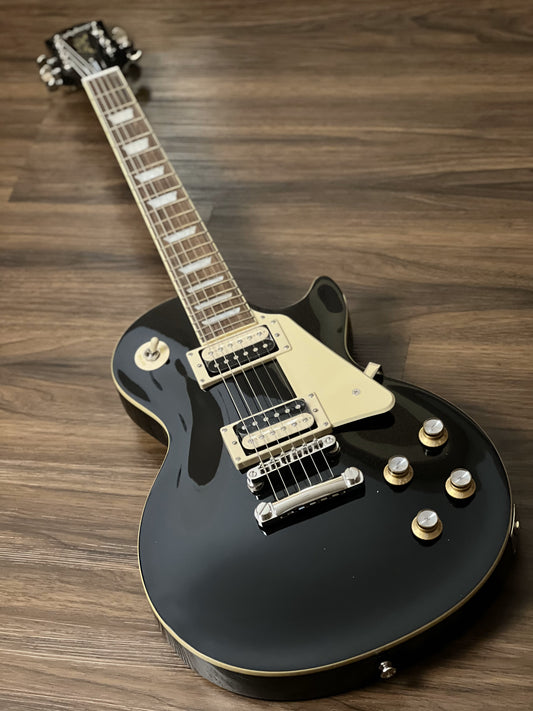 เอพิโฟน เลส พอล คลาสสิค - ไม้มะเกลือ