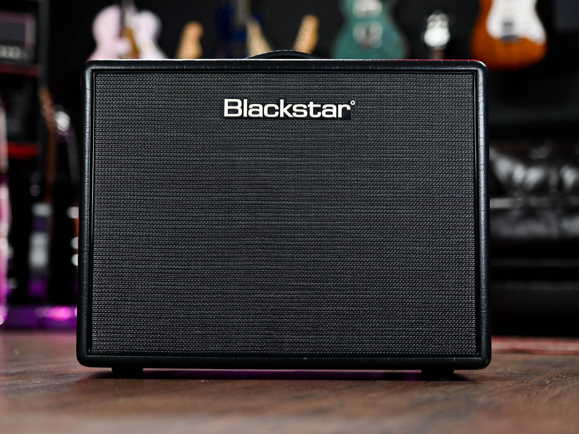 Blackstar Artist 15 1x12 inch 15-watt Tube Combo Amp