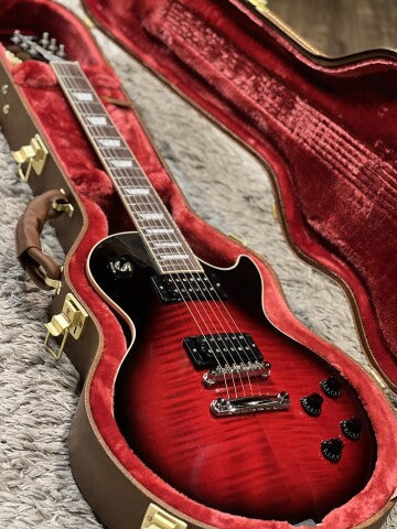 Gibson Slash Les Paul (Limited Edition) in Vermillion Burst