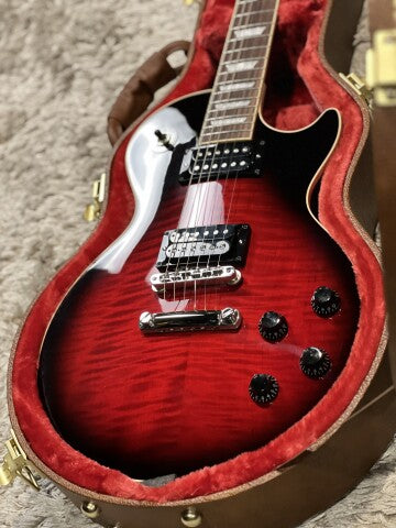 Gibson Slash Les Paul (Limited Edition) in Vermillion Burst