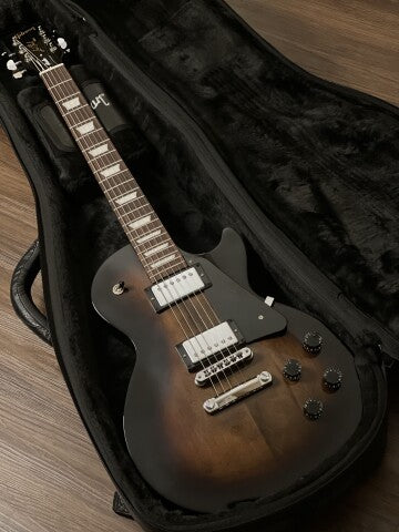 Gibson Les Paul Studio - Smokehouse Burst
