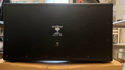 EVH 5150 III 50W EL34 Amp Head + EVH 5150 III EL34 2x12 Cabinet