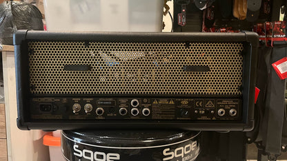 EVH 5150 III 50W EL34 Amp Head + EVH 5150 III EL34 2x12 Cabinet