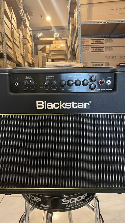 Blackstar HT Studio 20 Combo Guitar Amplifier