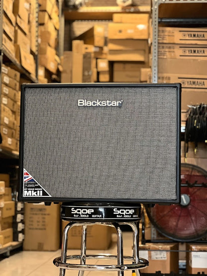 Blackstar HTV 212 MKII 2x12" Extension Cabinet