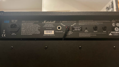Marshall MG50GFX 50-watt 1x12 inch Combo Amp with Effects
