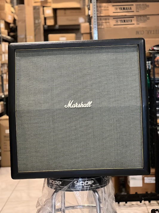 Marshall Origin ORI412A 240-Watt 4x12" Extension Cabinet