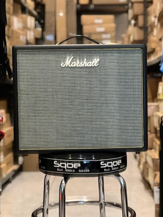 Marshall Origin ORI20C 20-Watt 1x10 inch Tube Combo Amp
