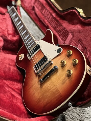 Gibson Les Paul Standard 50s Original Collection in Heritage Cherry Sunburst