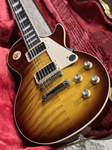 Gibson Original Collection Les Paul Standard 60 in Iced Tea