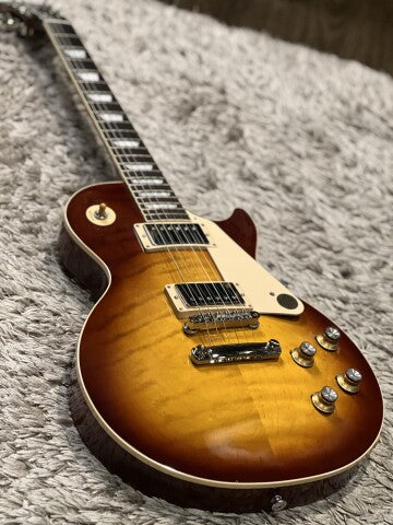 Gibson Original Collection Les Paul Standard 60 in Iced Tea