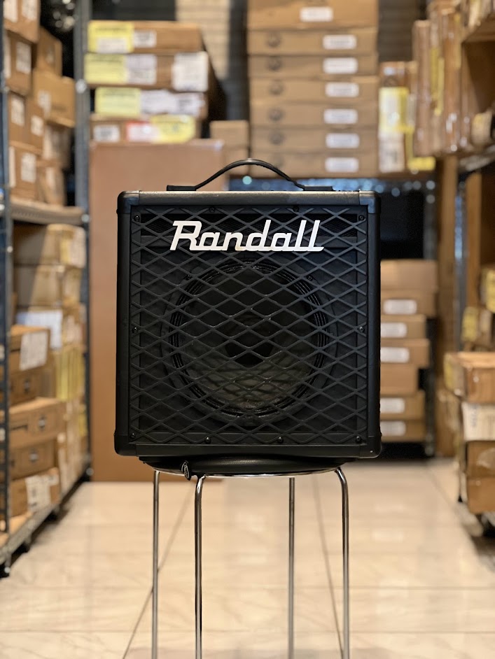 Randall RD5CE Tube Combo Amplifier