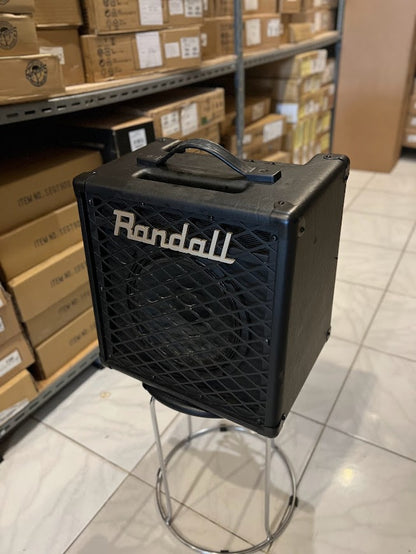 Randall RD5CE Tube Combo Amplifier