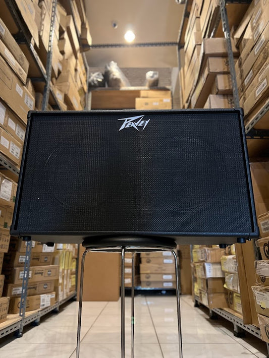 ตู้ต่อขยาย Peavey 212