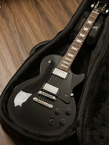 Gibson Les Paul Studio - Ebony