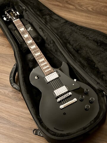 Gibson Les Paul Studio - ไม้มะเกลือ