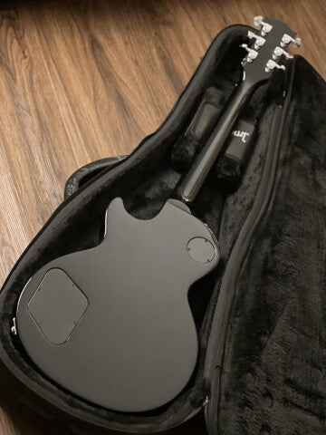 Gibson Les Paul Studio - Ebony