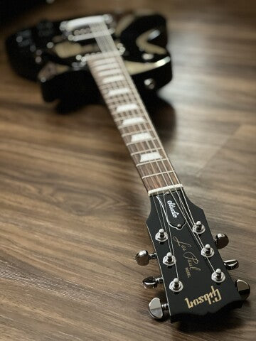 Gibson Les Paul Studio - Ebony