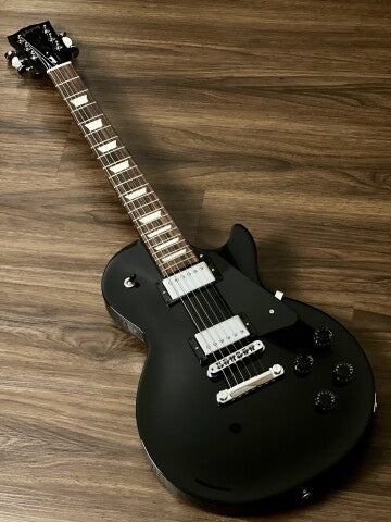 Gibson Les Paul Studio - Ebony