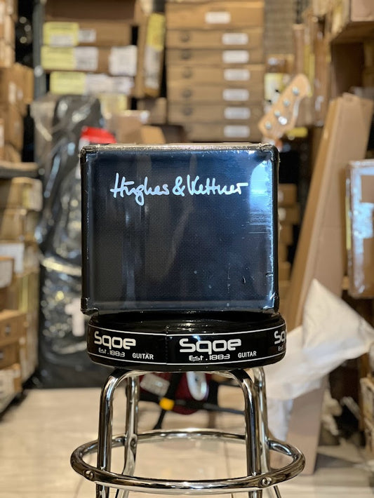 Hughes & Kettner Tubemeister 5 Combo Tube Celestion