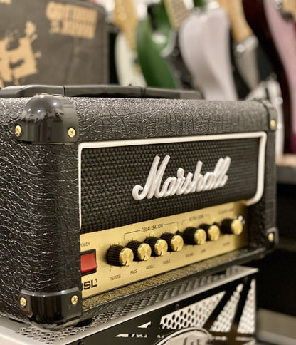 Marshall JCM2000 Head DSL-1HR