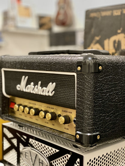 Marshall JCM2000 Head DSL-1HR