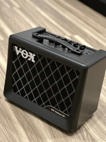 Vox V-CM-60 Clubman 60 Guitar Amplifier