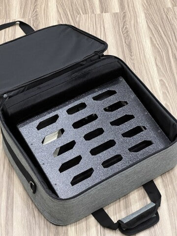 Boxxcase Brigs Mark II 40 x 33 Pedalboard