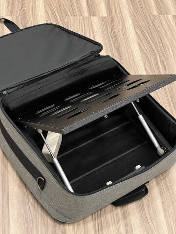 Boxxcase Brigs Mark II 40 x 33 Pedalboard