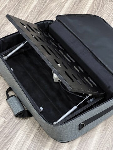 Boxxcase Brigs Mark II 60 x 33 Pedalboard