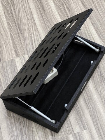 Boxxcase Brigs Mark II 60 x 33 Pedalboard