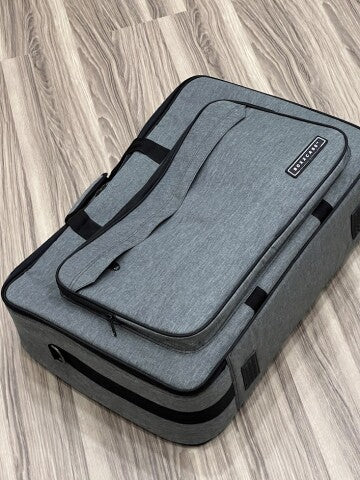 Boxxcase Microstack 50