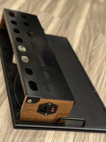 Boxxcase Microstack 60